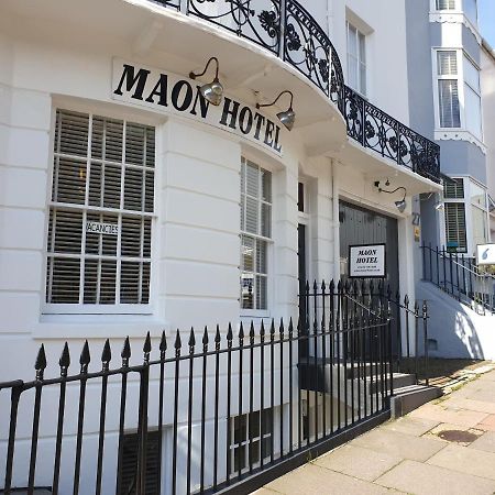 Maon Hotel Brighton Dış mekan fotoğraf