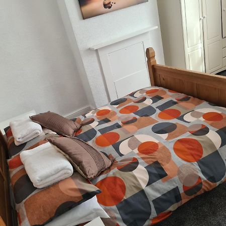 Maon Hotel Brighton Dış mekan fotoğraf