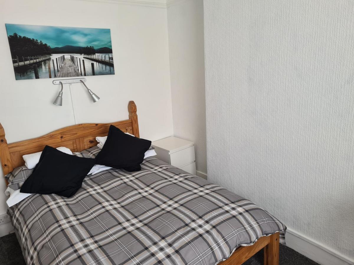 Maon Hotel Brighton Dış mekan fotoğraf