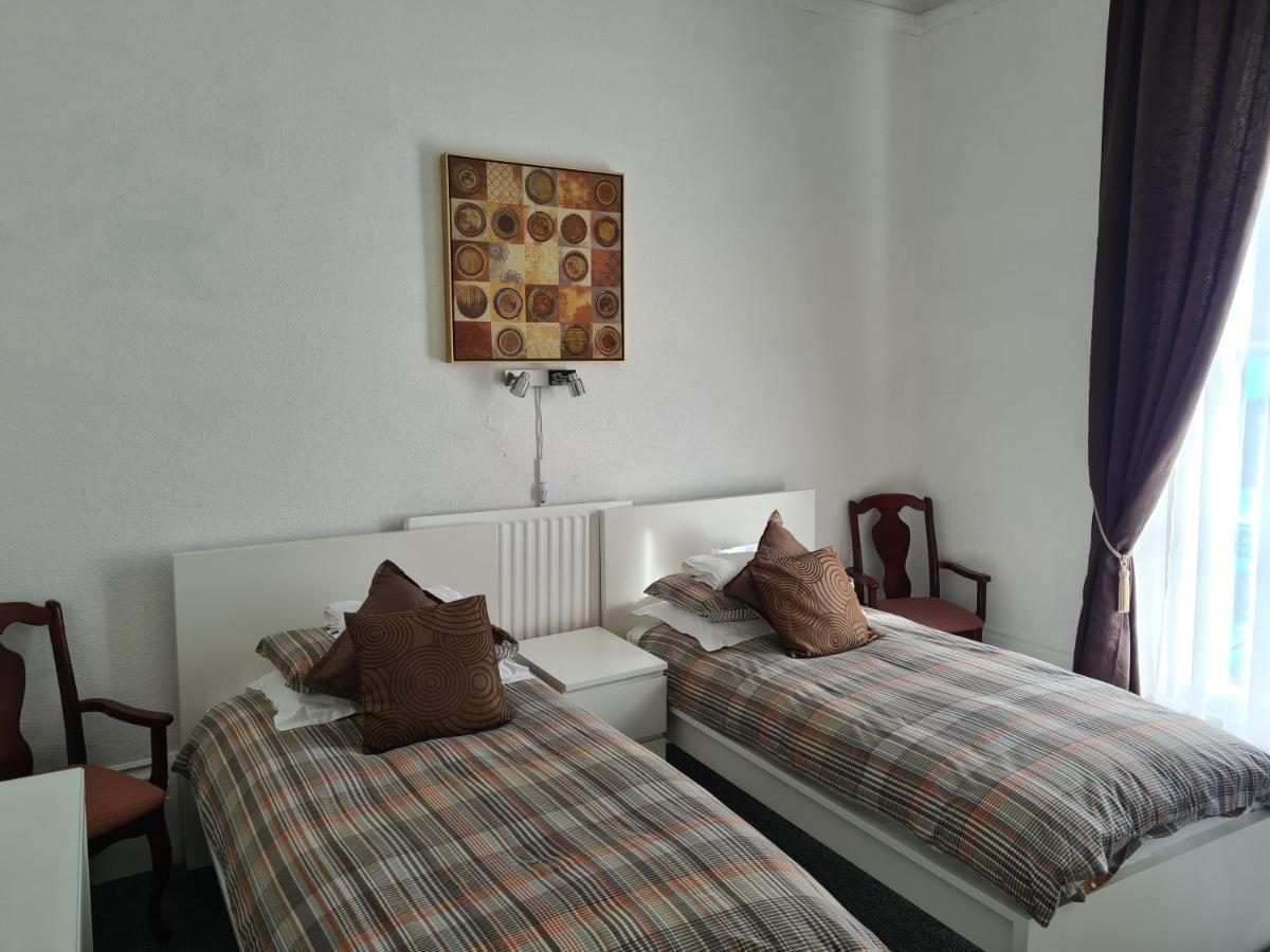 Maon Hotel Brighton Dış mekan fotoğraf