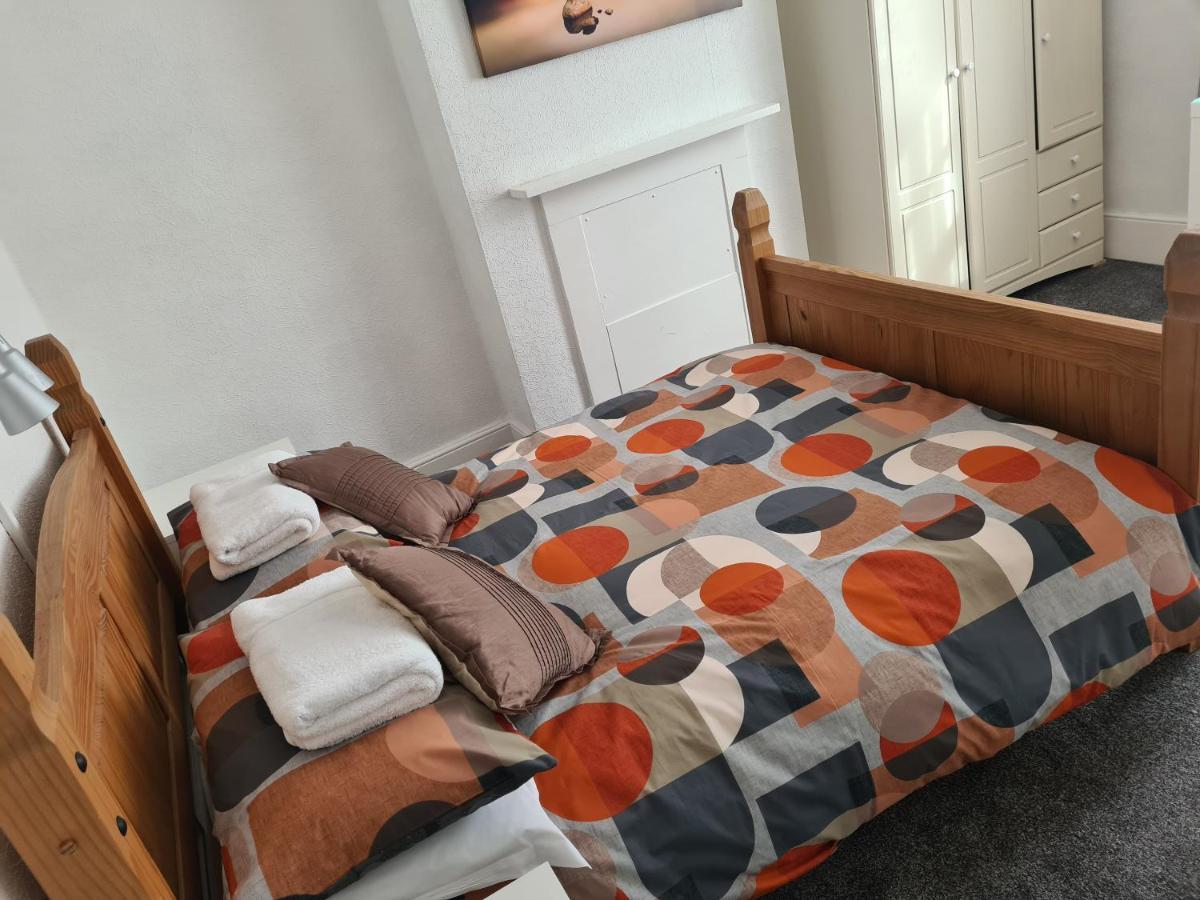 Maon Hotel Brighton Dış mekan fotoğraf
