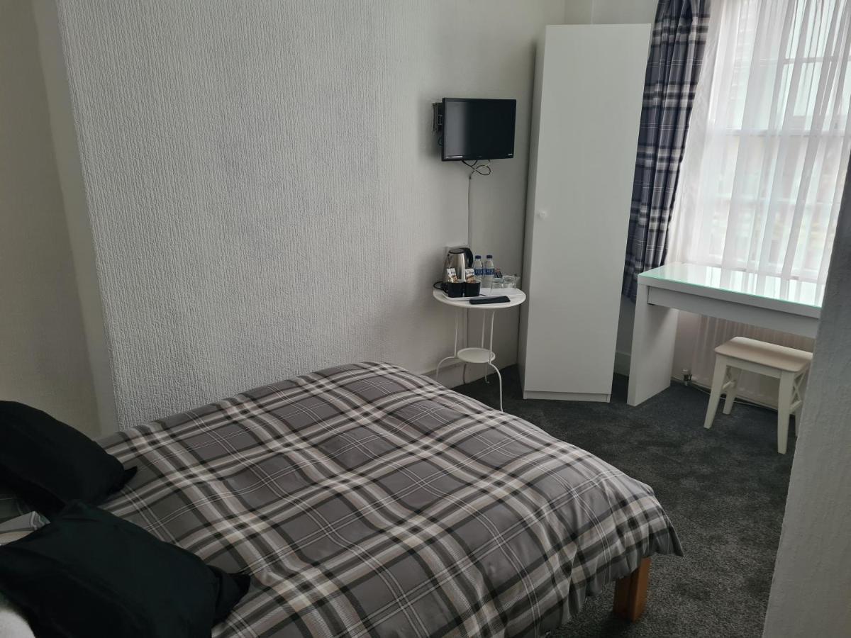 Maon Hotel Brighton Dış mekan fotoğraf