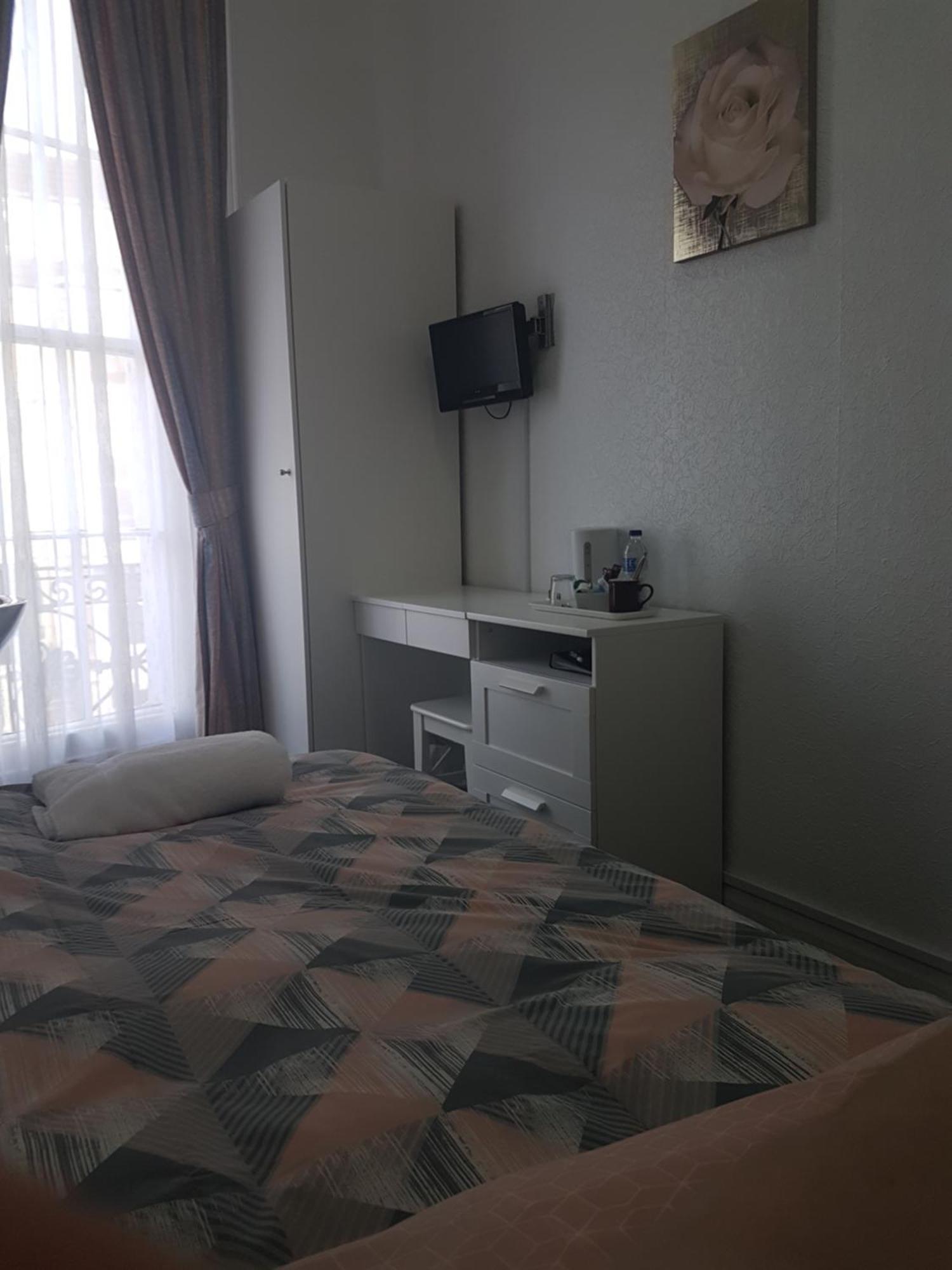 Maon Hotel Brighton Dış mekan fotoğraf