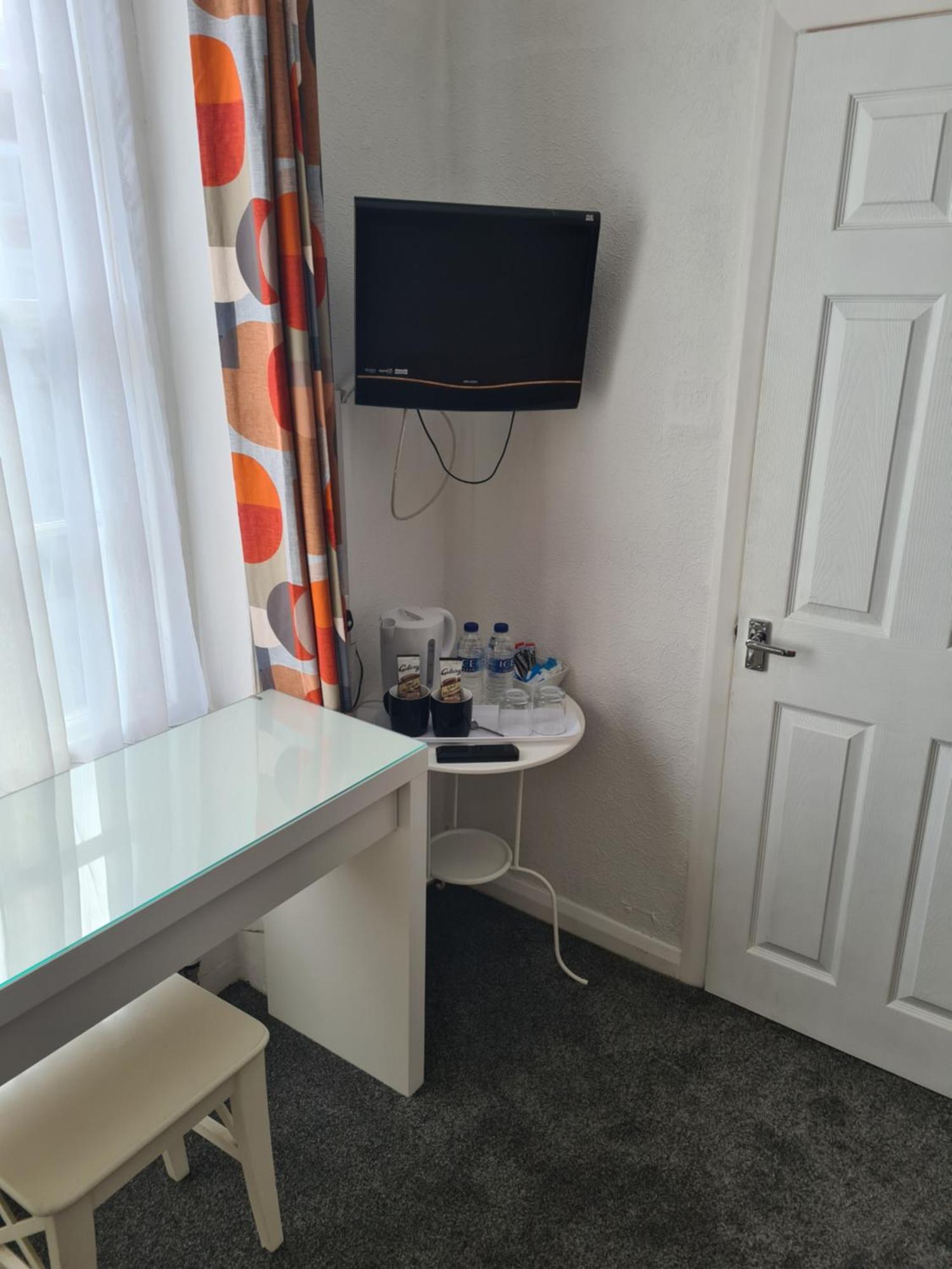 Maon Hotel Brighton Oda fotoğraf