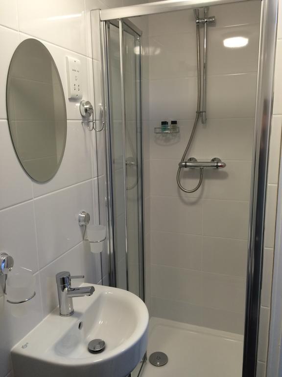Maon Hotel Brighton Dış mekan fotoğraf
