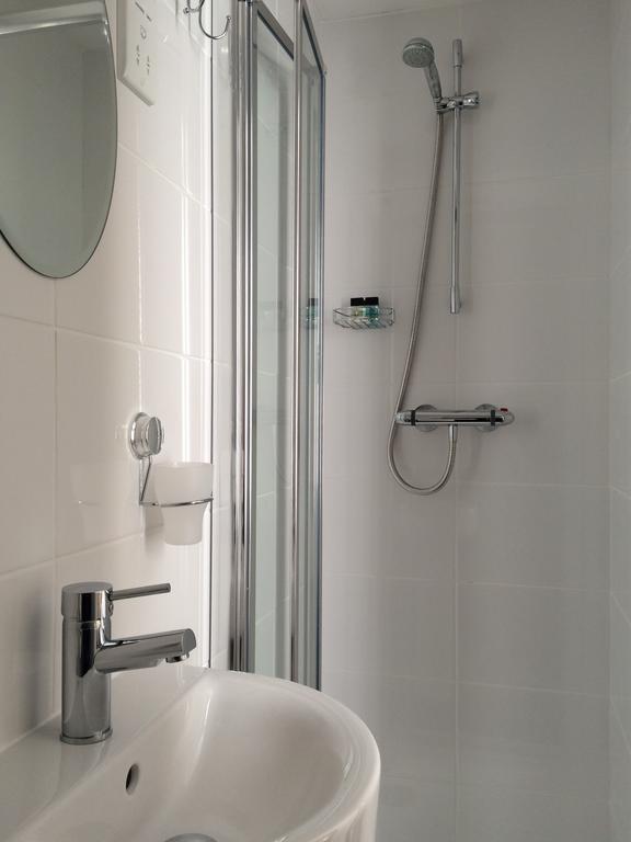 Maon Hotel Brighton Dış mekan fotoğraf
