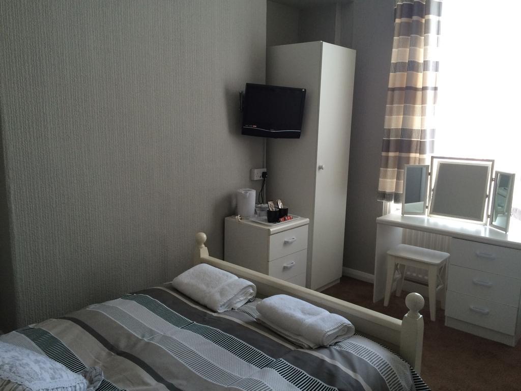 Maon Hotel Brighton Dış mekan fotoğraf