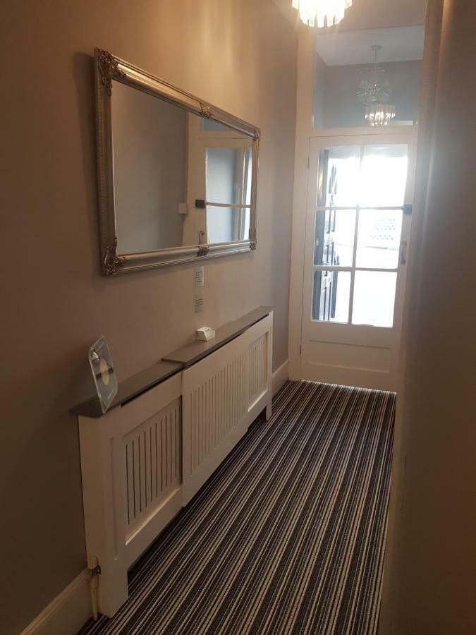 Maon Hotel Brighton Dış mekan fotoğraf