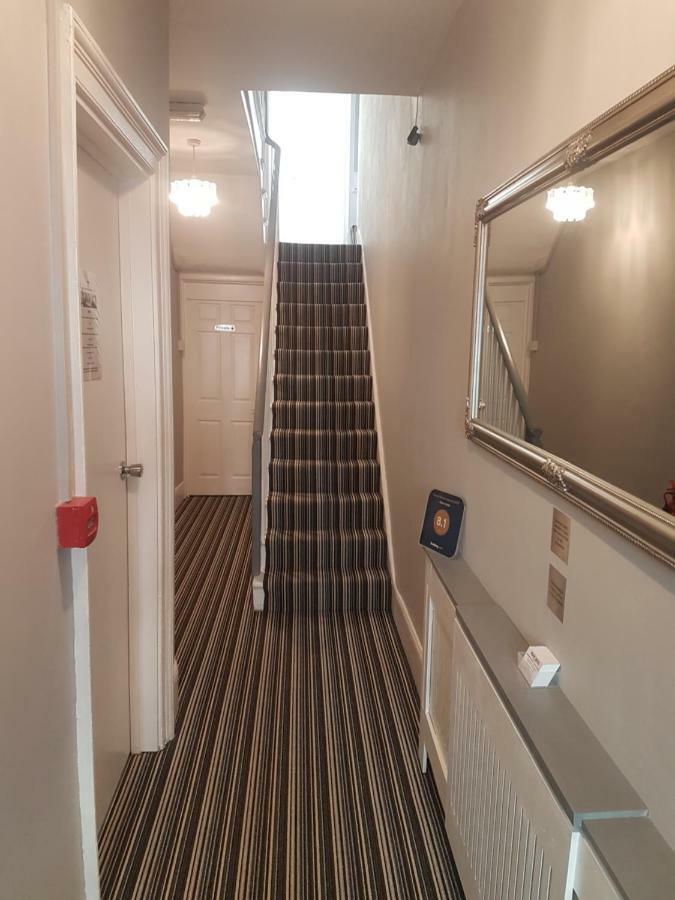 Maon Hotel Brighton Dış mekan fotoğraf
