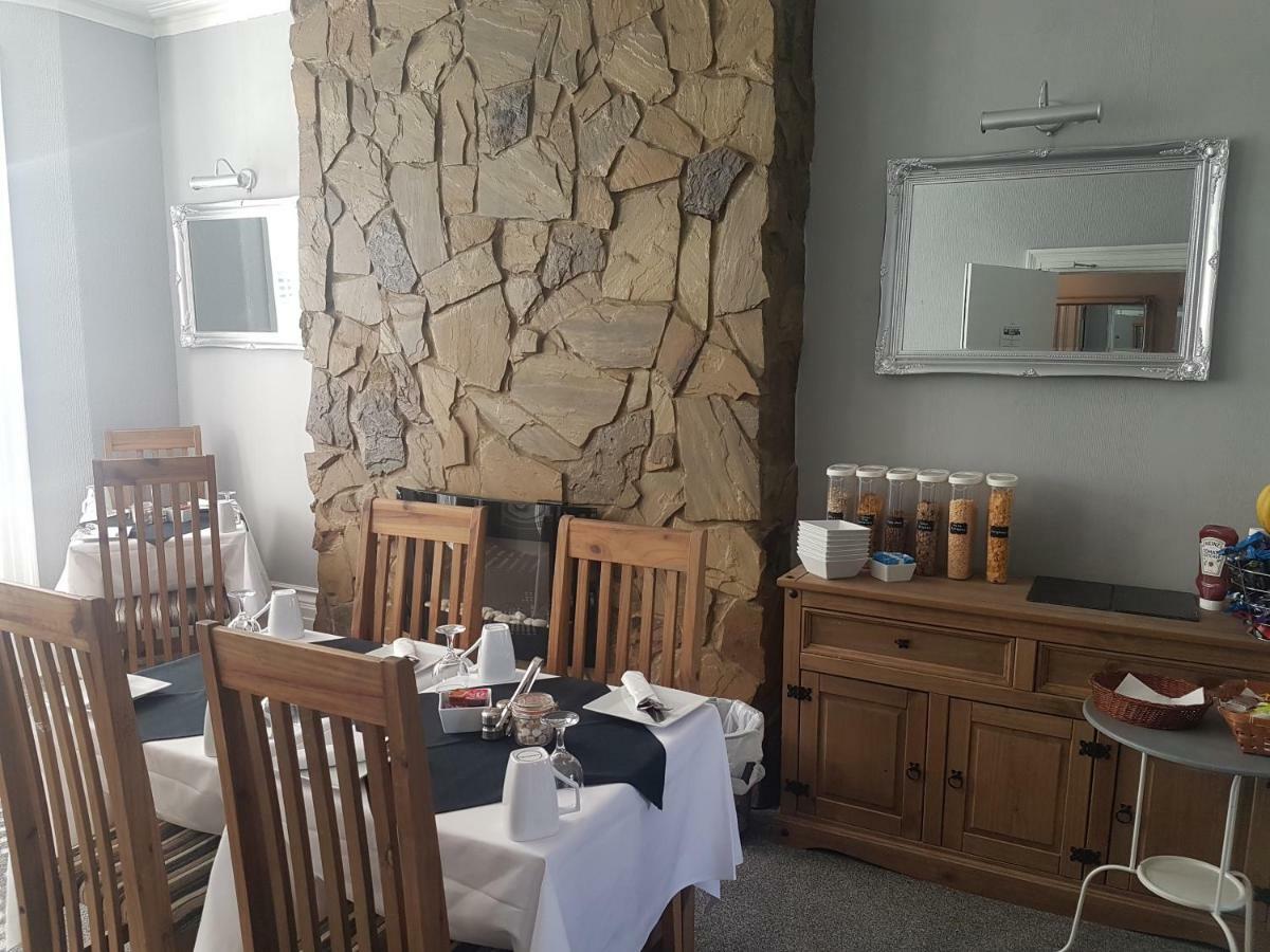 Maon Hotel Brighton Dış mekan fotoğraf