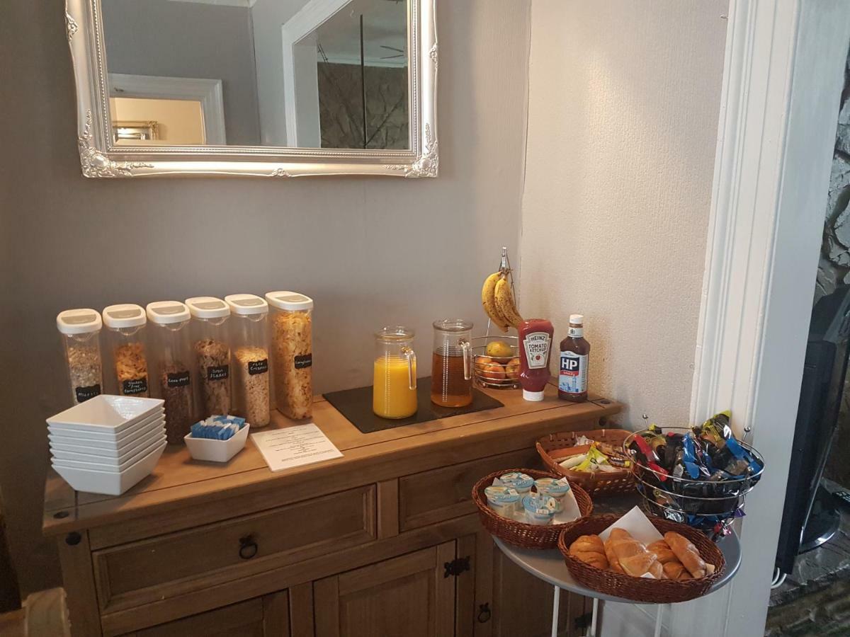 Maon Hotel Brighton Dış mekan fotoğraf